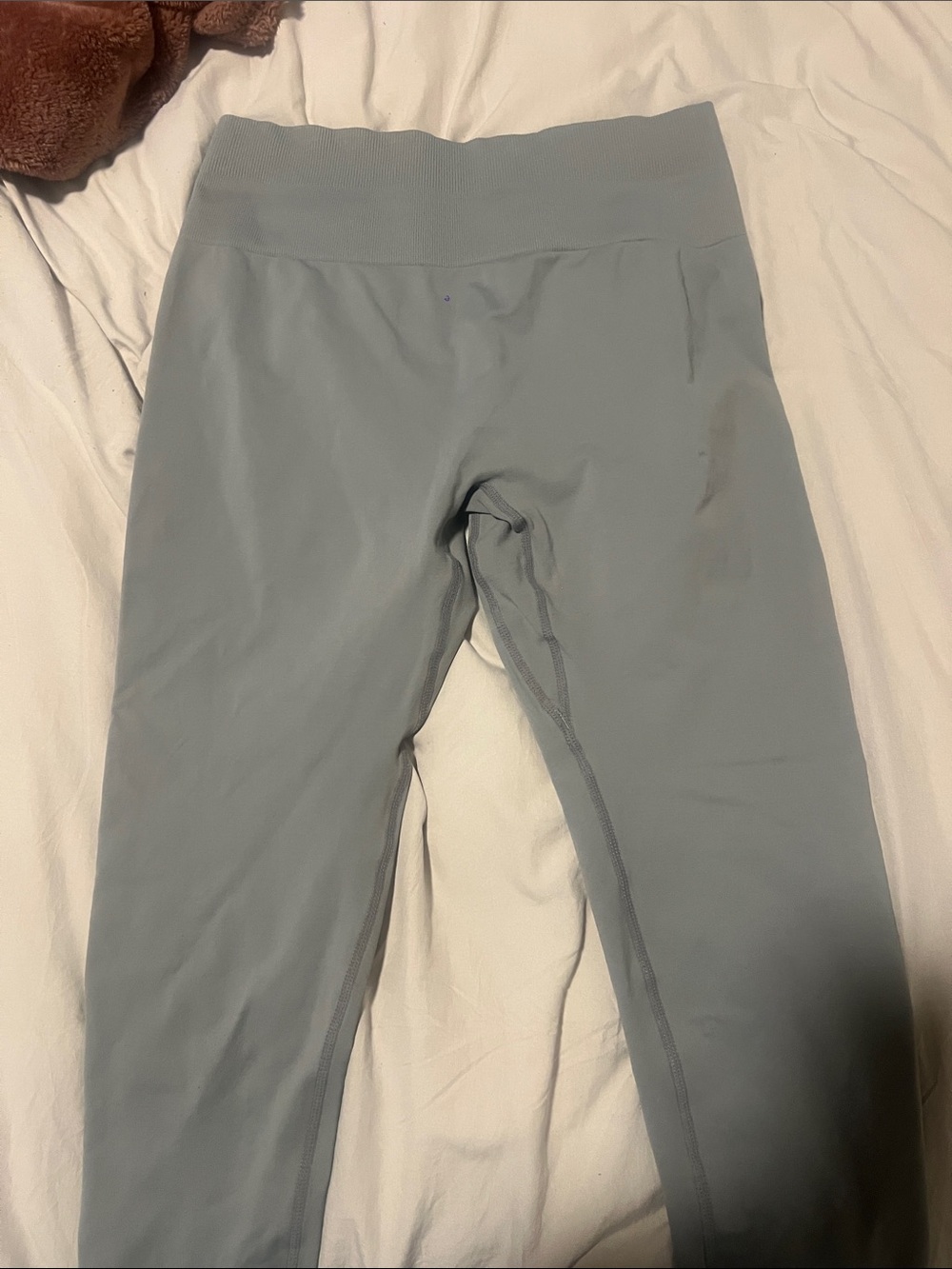 Aurola Leggings - Gray
